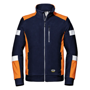Sir Safety COMFORT fleece - MC3128QM