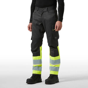Helly Hansen Work Wear - 77513_369_onbody1 - Onbody-W25-Winter 2025-FW25-Hivis-UC-ME