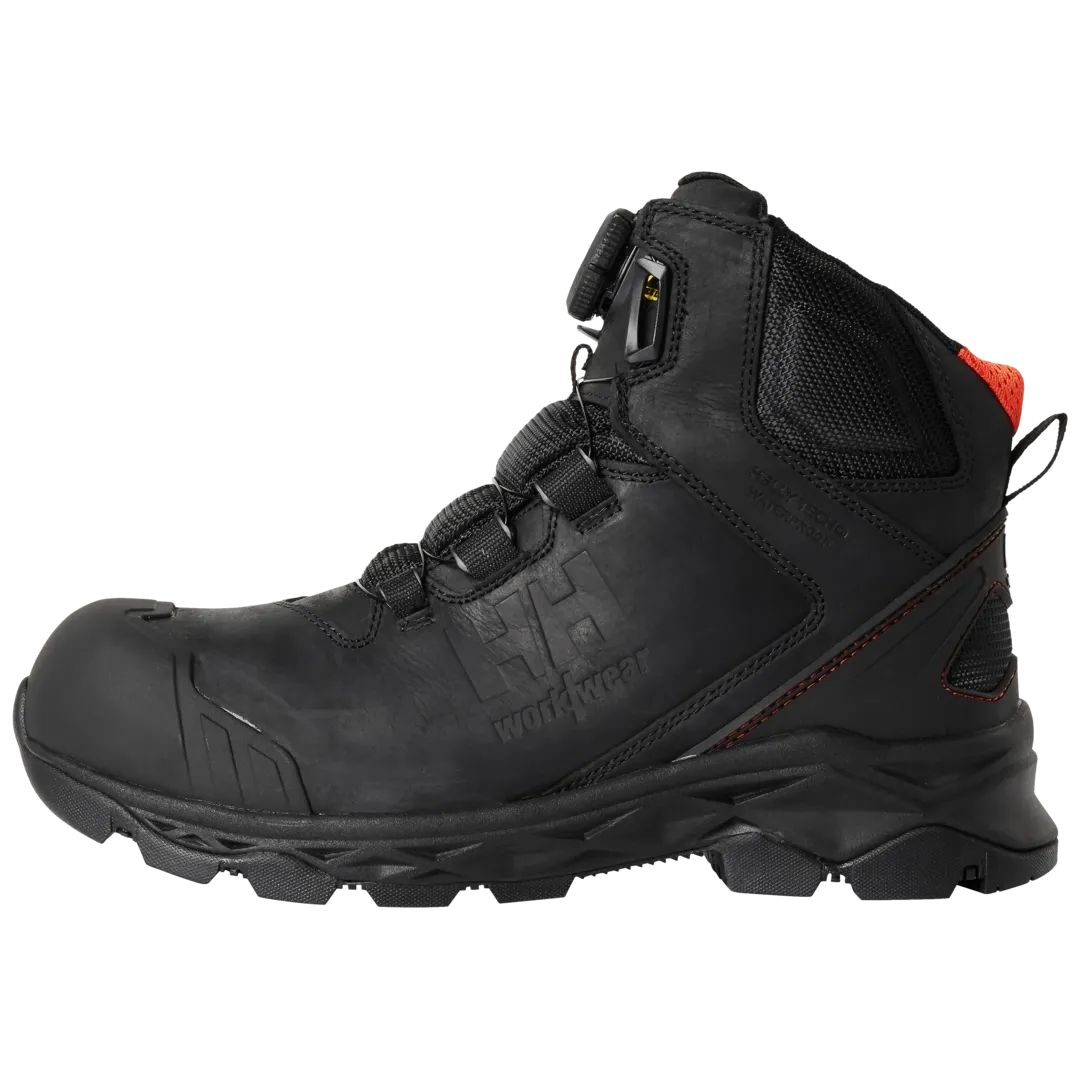 Helly Hansen Work Wear - 78401_990 - Footwear-2021-Product Flat Shots-Product Flat Shots