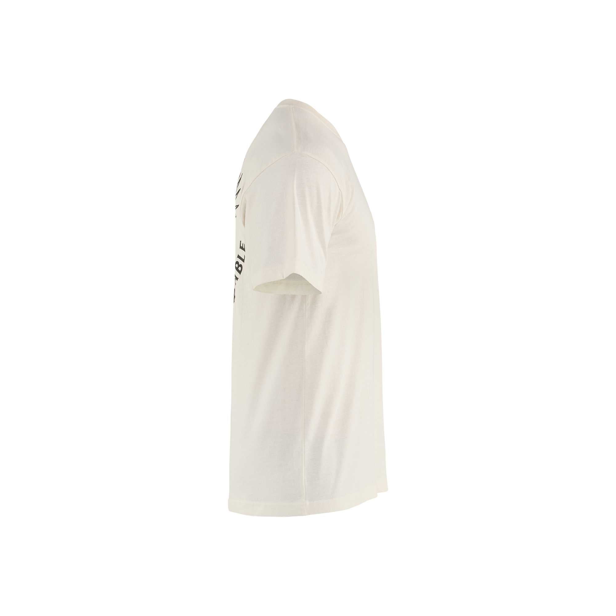 BLAKLADER 94221042 T SHIRT EAGLE Short Sleeve Work T-Shirt MEN - 100% Cotton