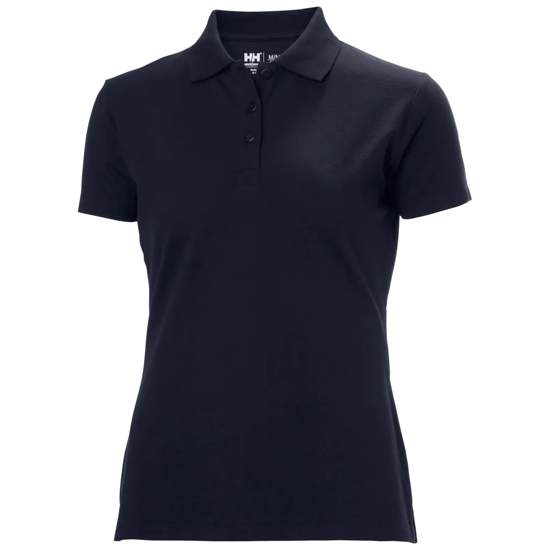 Helly Hansen Work Wear - 79168_590 - Product Flat Shots