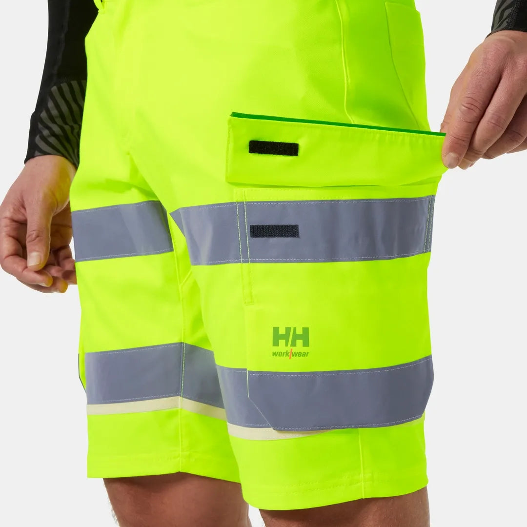 Helly Hansen Work Wear - 77517_369_feature1 - Winter 2025-FW25-Hivis-UC-ME-Onbody-W25