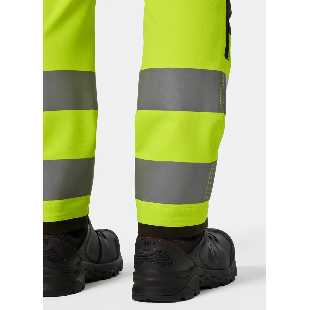 Helly Hansen Work Wear - 77429_369_feature3 - Onbody -W23-Winter 2023-Alna-Hivis