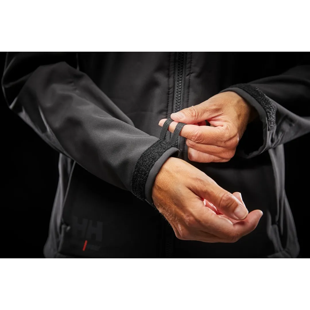 Helly Hansen Work Wear - 74240_990_3 - Detail-Summer 2020