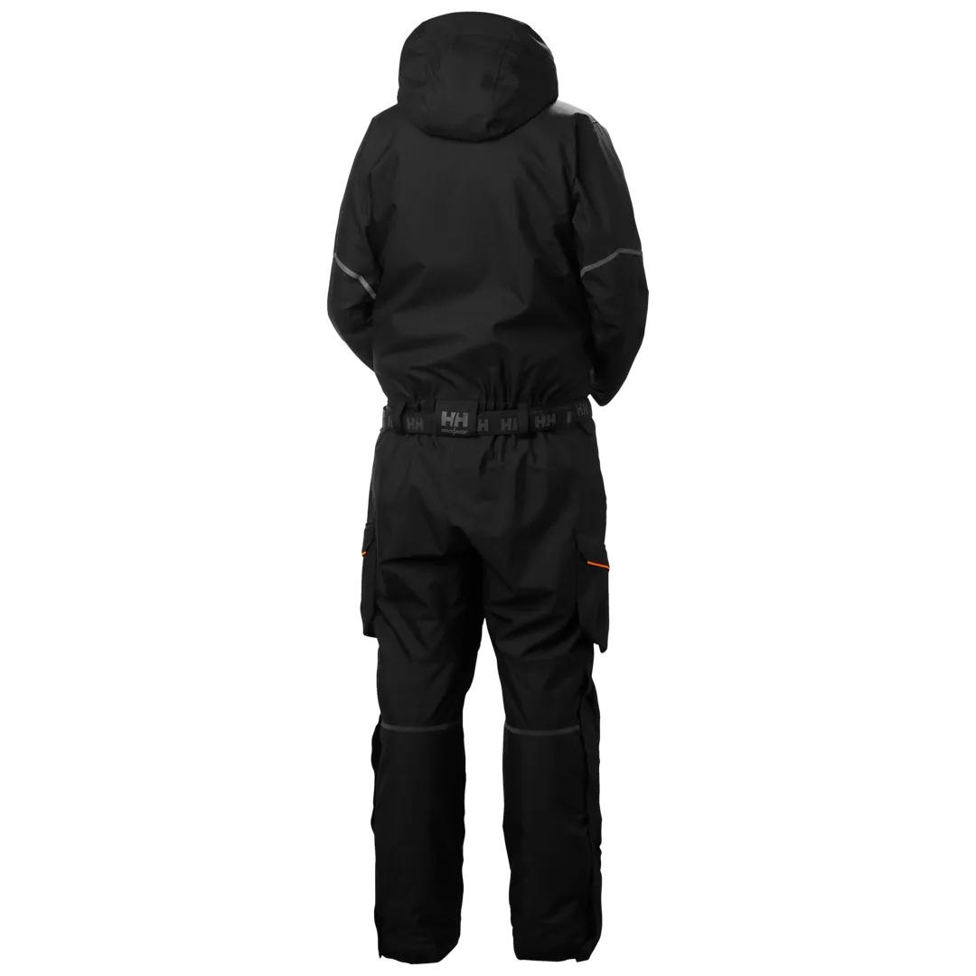 Helly Hansen Work Wear - 71645_990B - Product Flatshots-W24-Winter 2024-Trades-Kensington