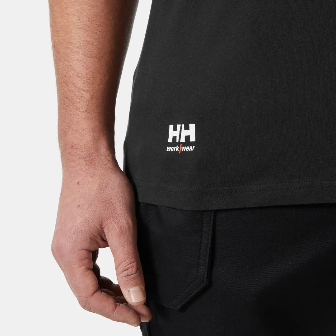 Helly Hansen Work Wear - 79161_990_feature1 - Onbody-W25-Winter 2025-FW25