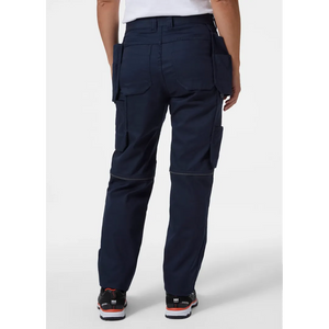 Helly Hansen Work Wear - 77527_590_onbody2 - 