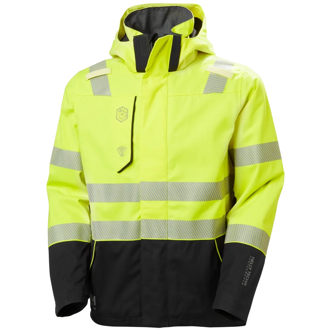 Helly Hansen Work Wear - 71198_369 - Product Flatshot-Summer 2025