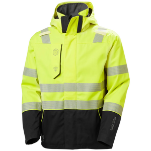 Helly Hansen Work Wear - 71198_369 - Product Flatshot-Summer 2025