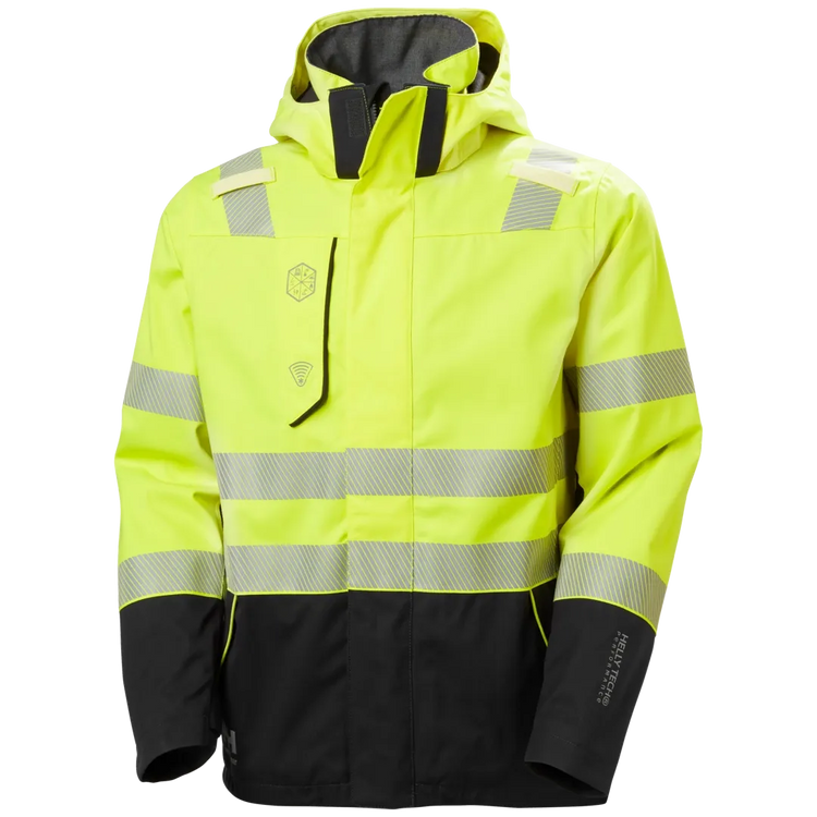 Helly Hansen Work Wear - 71198_369 - Product Flatshot-Summer 2025