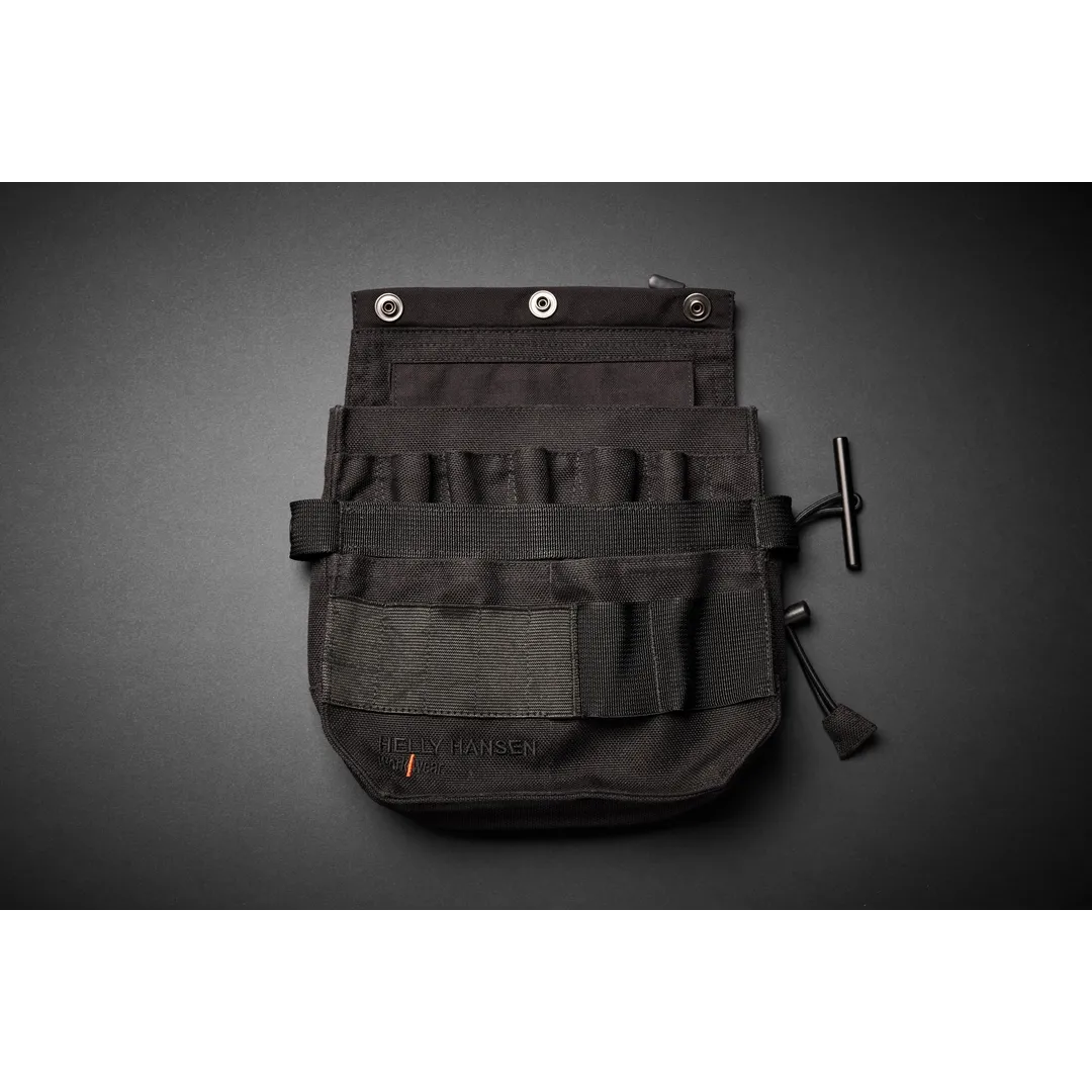 Helly Hansen Work Wear - 79472_990_detail10 - Summer 2024-Detail-Details-HH Connect