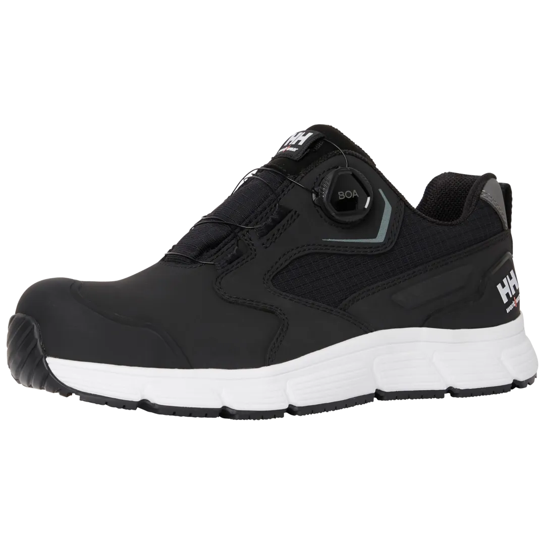 Helly Hansen Work Wear - 78355_991 - footwear-Product Flatshot-W23-Winter 2023-Kensington-Tradesman