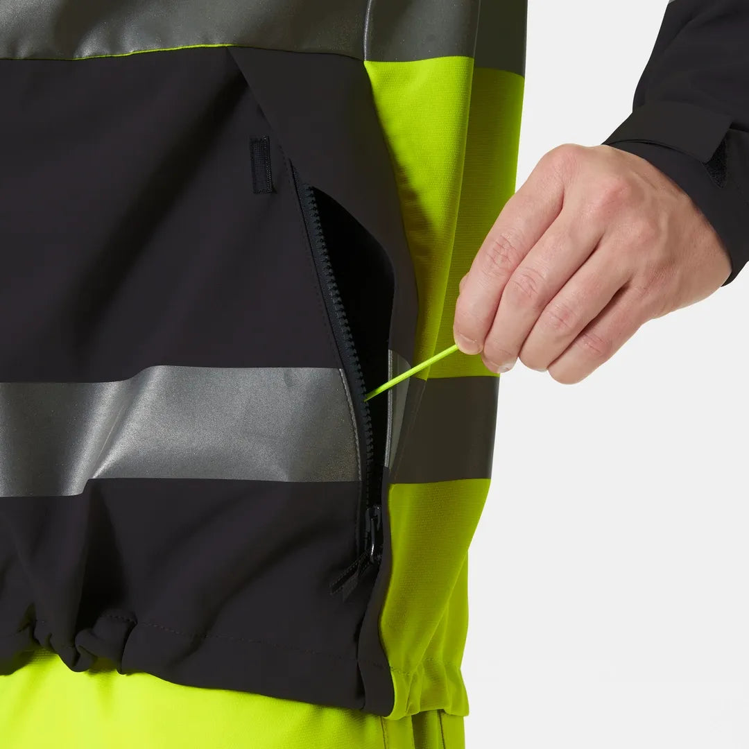 Helly Hansen Work Wear - 77230_369_feature5 - 