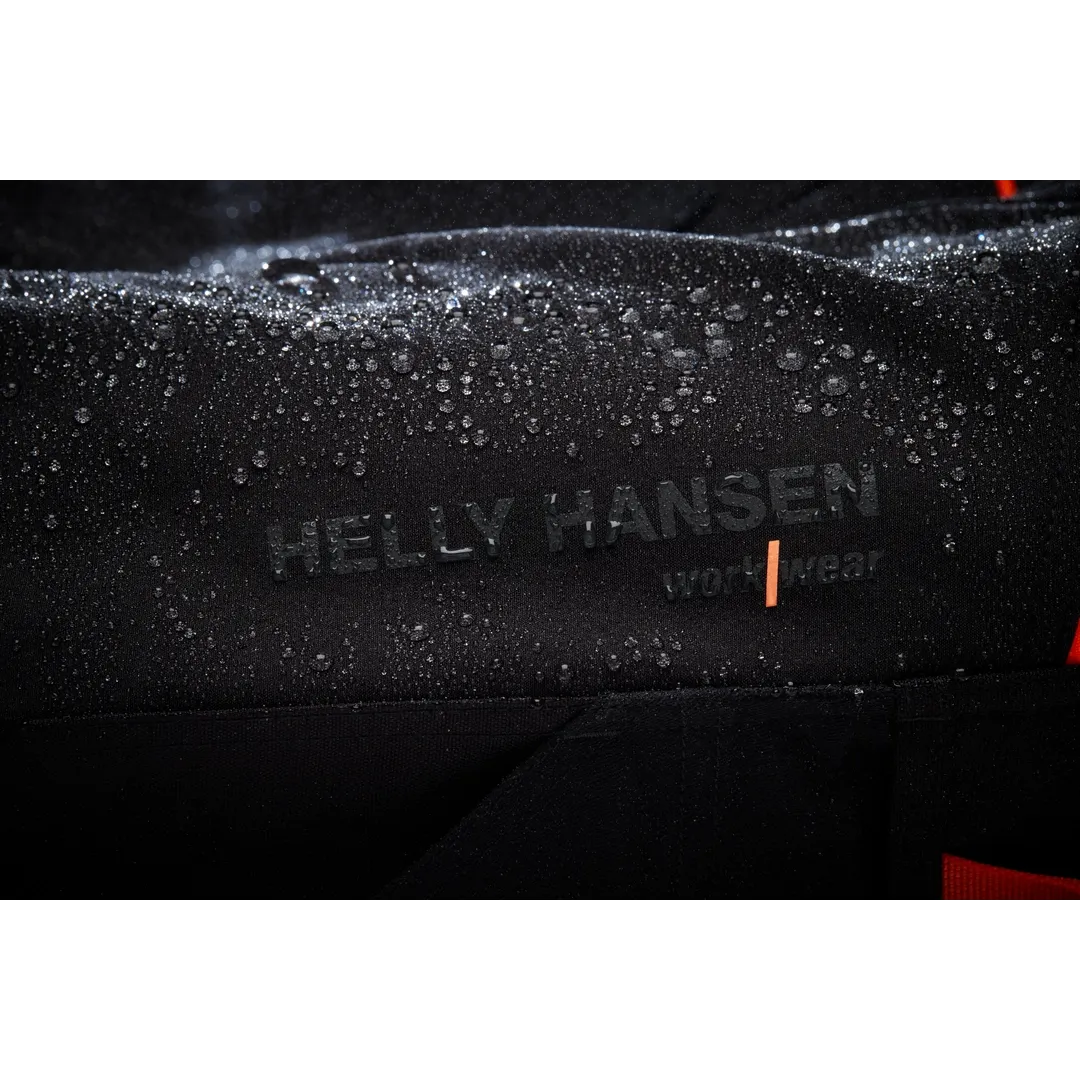 Helly Hansen Work Wear - 77581_990_detail4 - Detail-FW24-Winter 2024-W24-Trades-Kensington