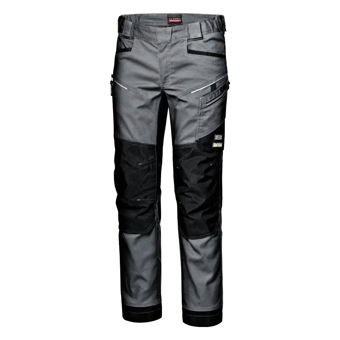 Sir Safety STRETCH CANVAS trousers - MC2562C4