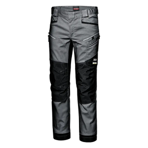 Sir Safety STRETCH CANVAS trousers - MC2562C4