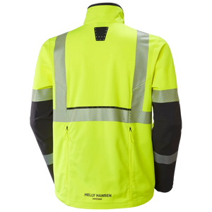 Helly Hansen Work Wear - 77203_369B - Summer 2022-Product Flat Shots-Hi Vis-Product Flat Shots