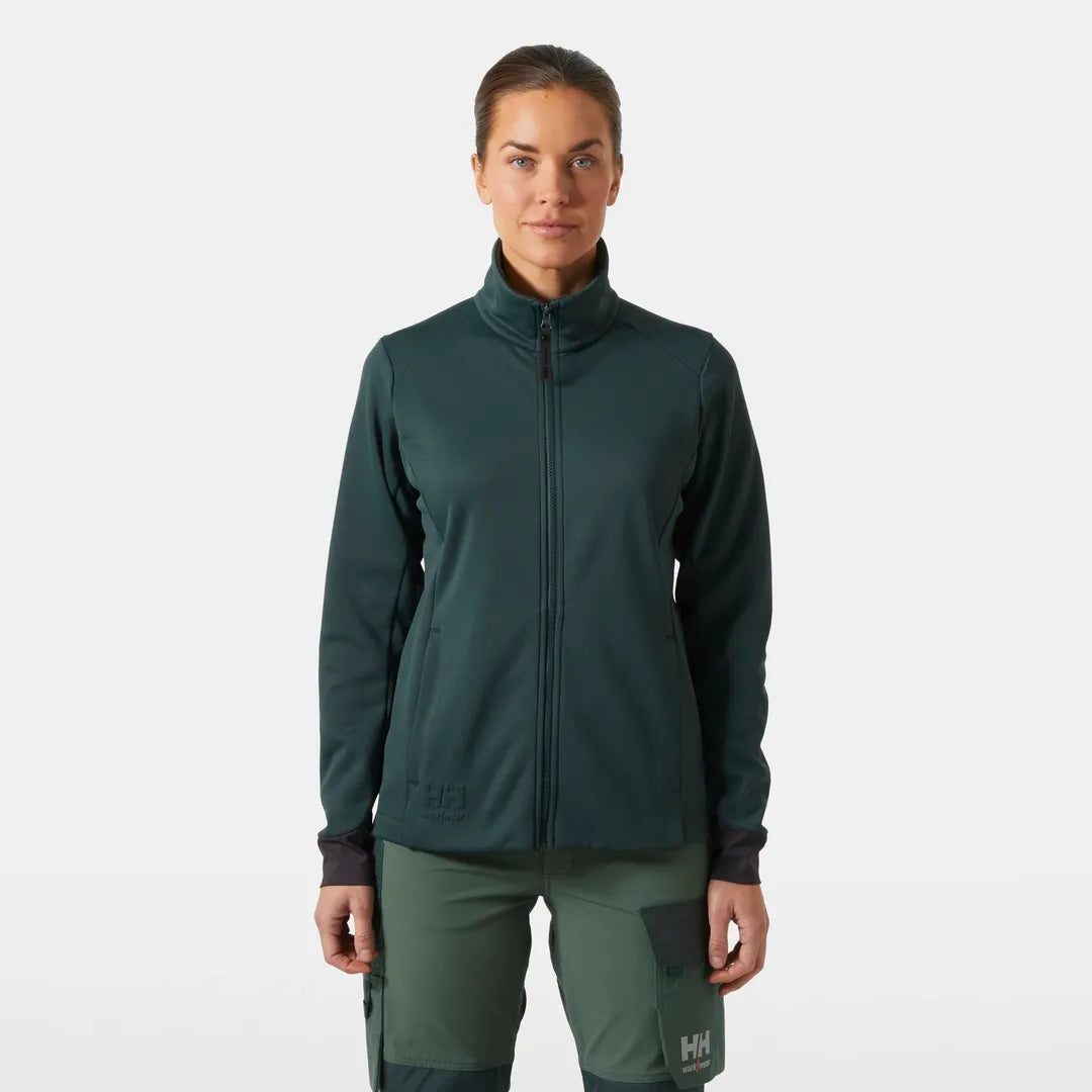 Helly Hansen Work Wear - 72381_450_onbody1 - Onbody-W25-Winter 2025-FW25-Fundementals