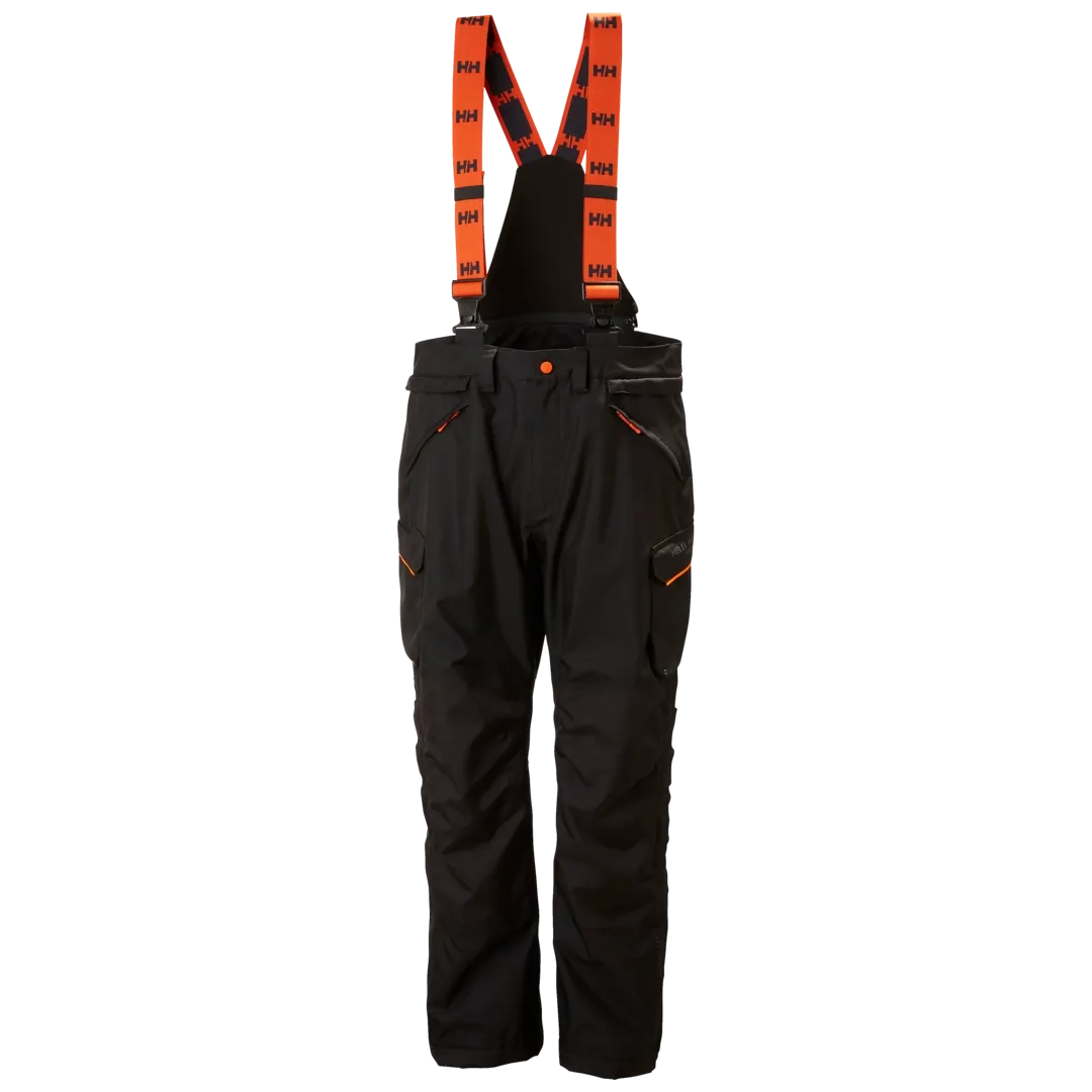 Helly Hansen Work Wear - 71436_990 - Product Flatshots-W24-Winter 2024-Trades