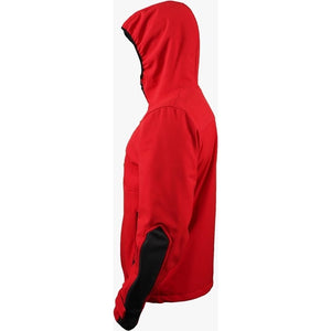 BTC32 SOFTSHELL Workjacket - Waterproof - Windproof - Breathable - Image 4