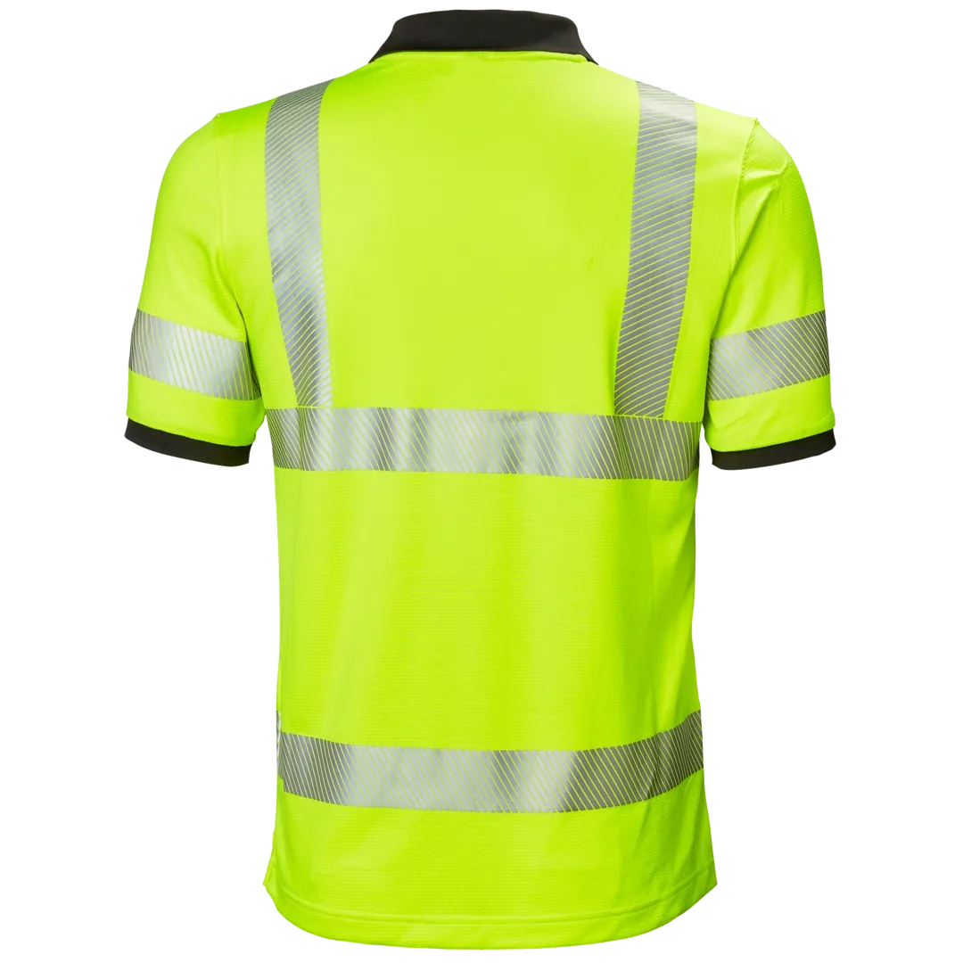 Helly Hansen Work Wear - 75112_360B - FW19-Hi Vis-Winter 2019-Product Flat Shots-Product Flat Shots