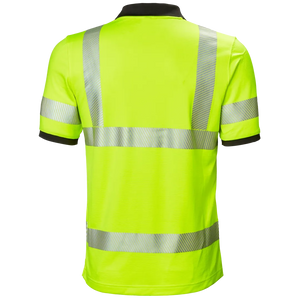 Helly Hansen Work Wear - 75112_360B - FW19-Hi Vis-Winter 2019-Product Flat Shots-Product Flat Shots