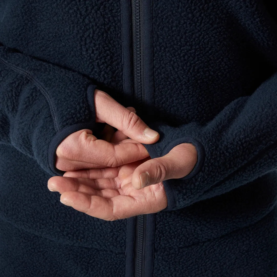 Helly Hansen Work Wear - 72182_590_feature2 - Onbody-W25-Winter 2025-FW25-Heritage