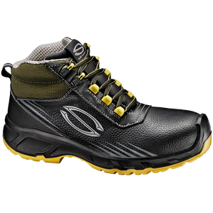 FENICE CPS Shoe - S3S - Quick Release System - Glass Fibre Toecap - Image 1