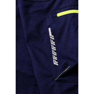 Planam PLANAM Stretchline Bundhose kornblumenblau 102 kornblumenblau - Extra Detailbild