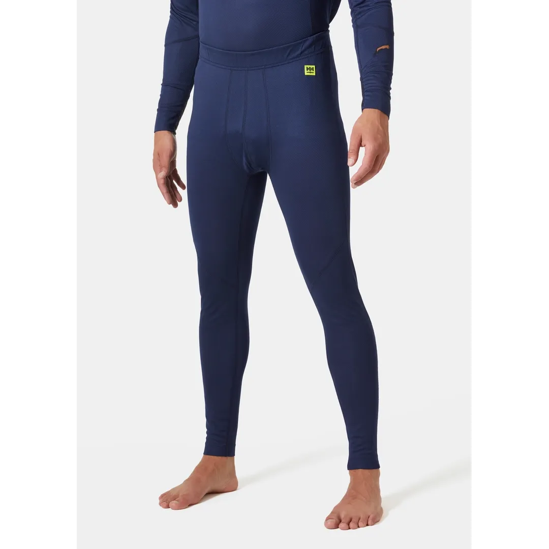 Helly Hansen Work Wear - 75505_590_onbody1 - Onbody-S24-Summer 2024-Baselayer