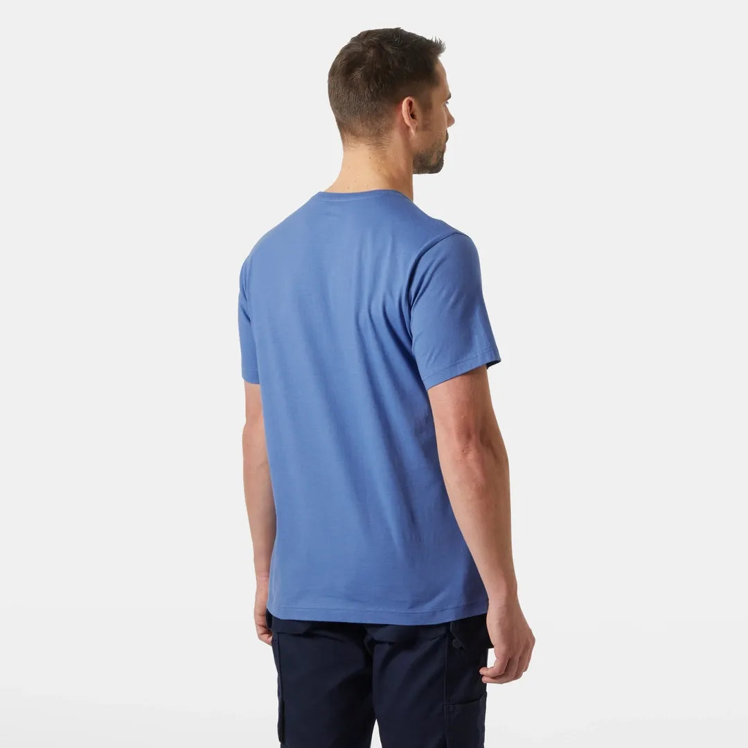 Helly Hansen Work Wear - 79161_558_onbody2 - Onbody-W25-Winter 2025-FW25