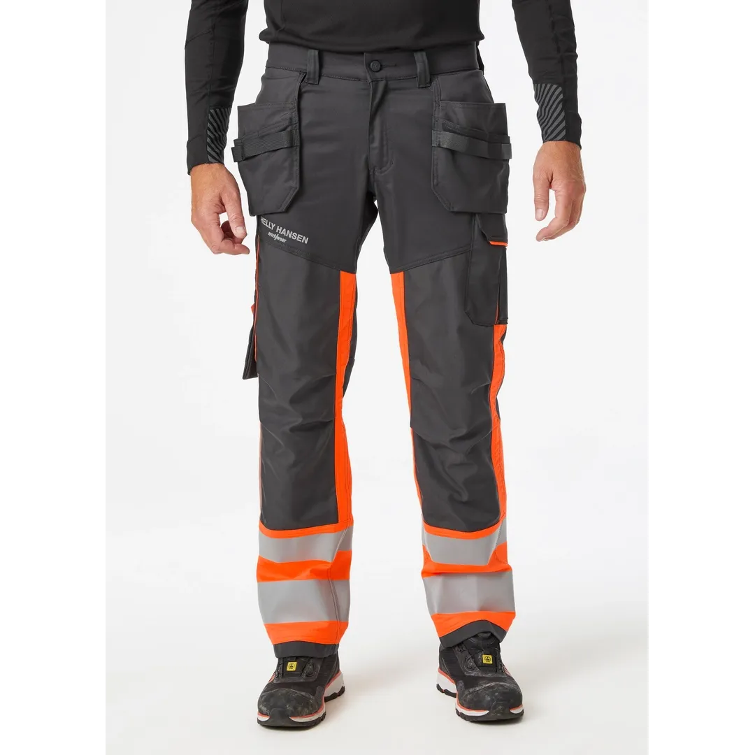 Helly Hansen Work Wear - 77422_269_onbody1 - 