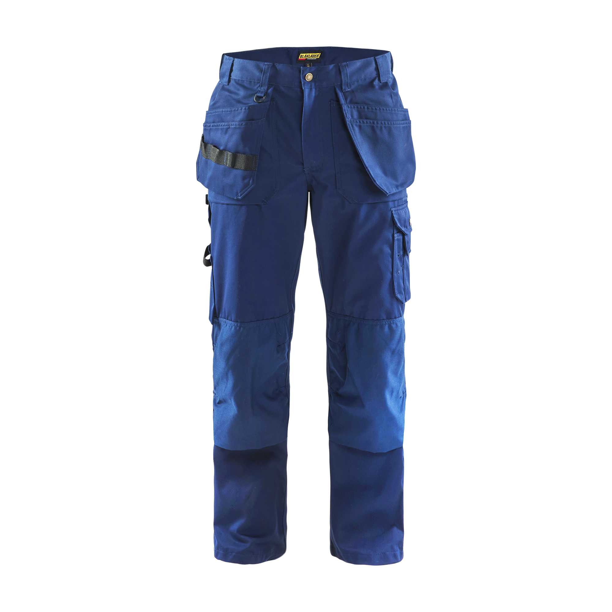 BLAKLADER 15301860 | Pantalon de travail artisan Pantalon de travail homme - Tissu sergé