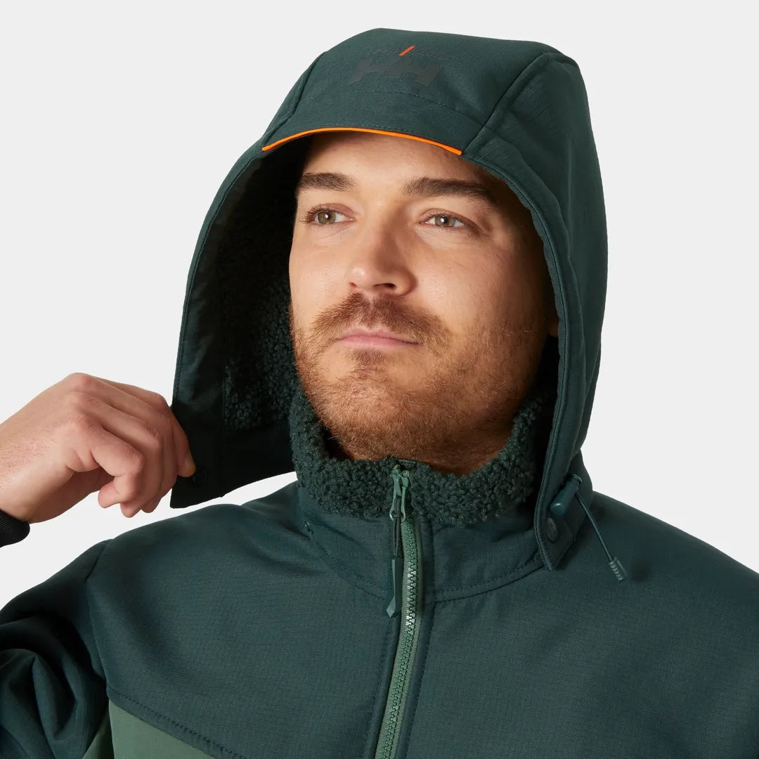 Helly Hansen Work Wear - 74291_474_feature1 - Onbody-FW24