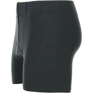 Planam Funktionsunterwäsche Shorts 190 g/m² grau S grau - Produktbild ohne Model