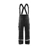 BLAKLADER 13052003 Rain Trousers LEVEL 2 Work Trousers Men - windproof