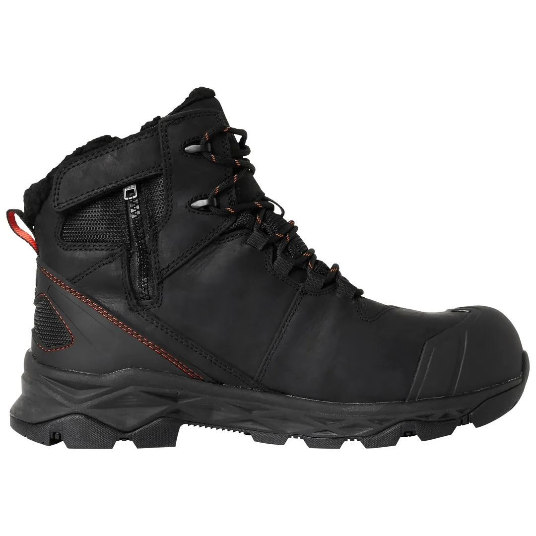 Helly Hansen Work Wear - 78404_990_side - Product Flat Shots