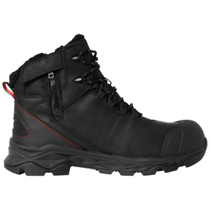 Helly Hansen Work Wear - 78404_990_side - Product Flat Shots