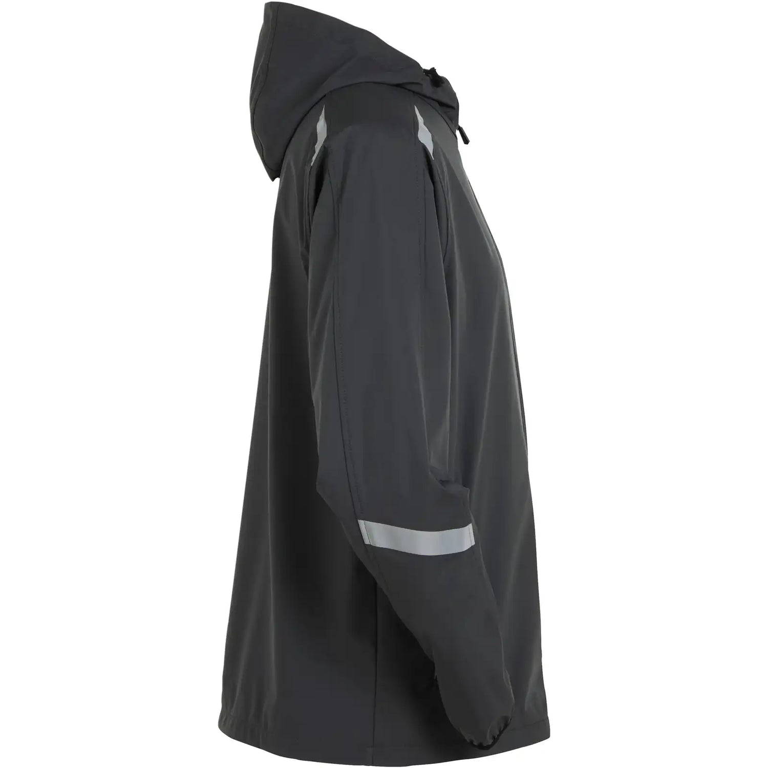 Planam Strato Jacke grau XS grau - Produktbild ohne Model