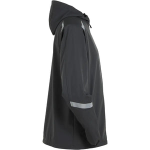 Planam Strato Jacke grau XS grau - Produktbild ohne Model