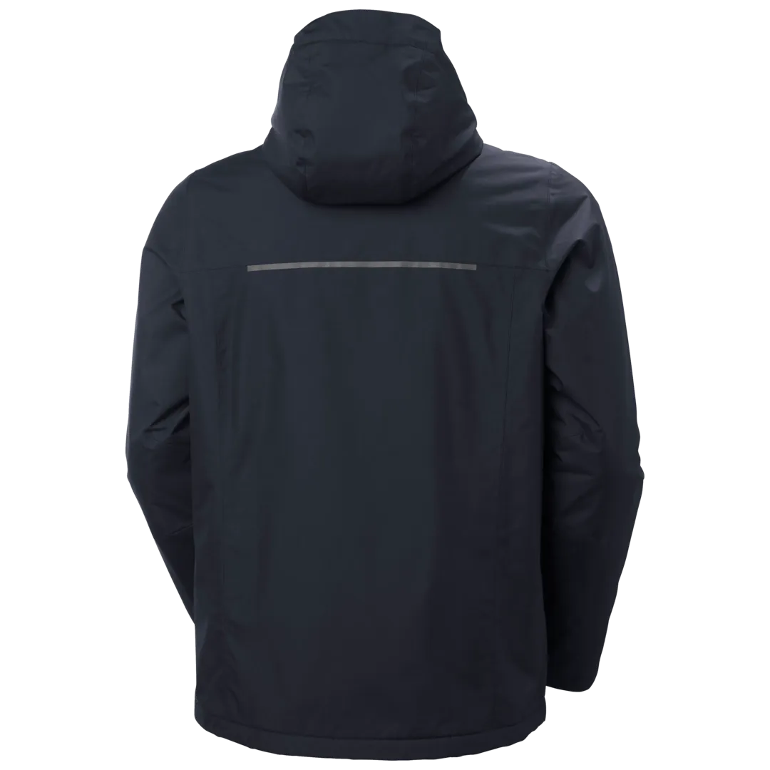 Helly Hansen Work Wear - 71342_590B - FW25-Product Flatshots-W25-Winter 2025-Trades-Manchester