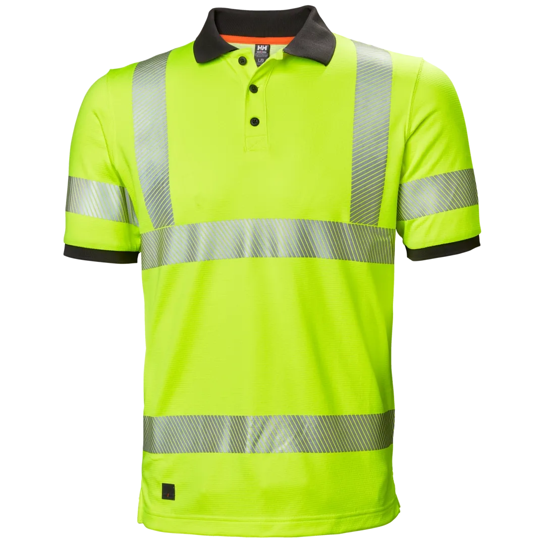 Helly Hansen Work Wear - 75112_360 - FW19-Hi Vis-Winter 2019-Product Flat Shots-Product Flat Shots
