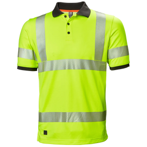 Helly Hansen Work Wear - 75112_360 - FW19-Hi Vis-Winter 2019-Product Flat Shots-Product Flat Shots