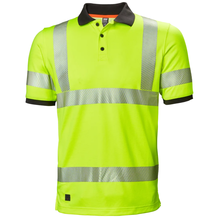 Helly Hansen Work Wear - 75112_360 - FW19-Hi Vis-Winter 2019-Product Flat Shots-Product Flat Shots