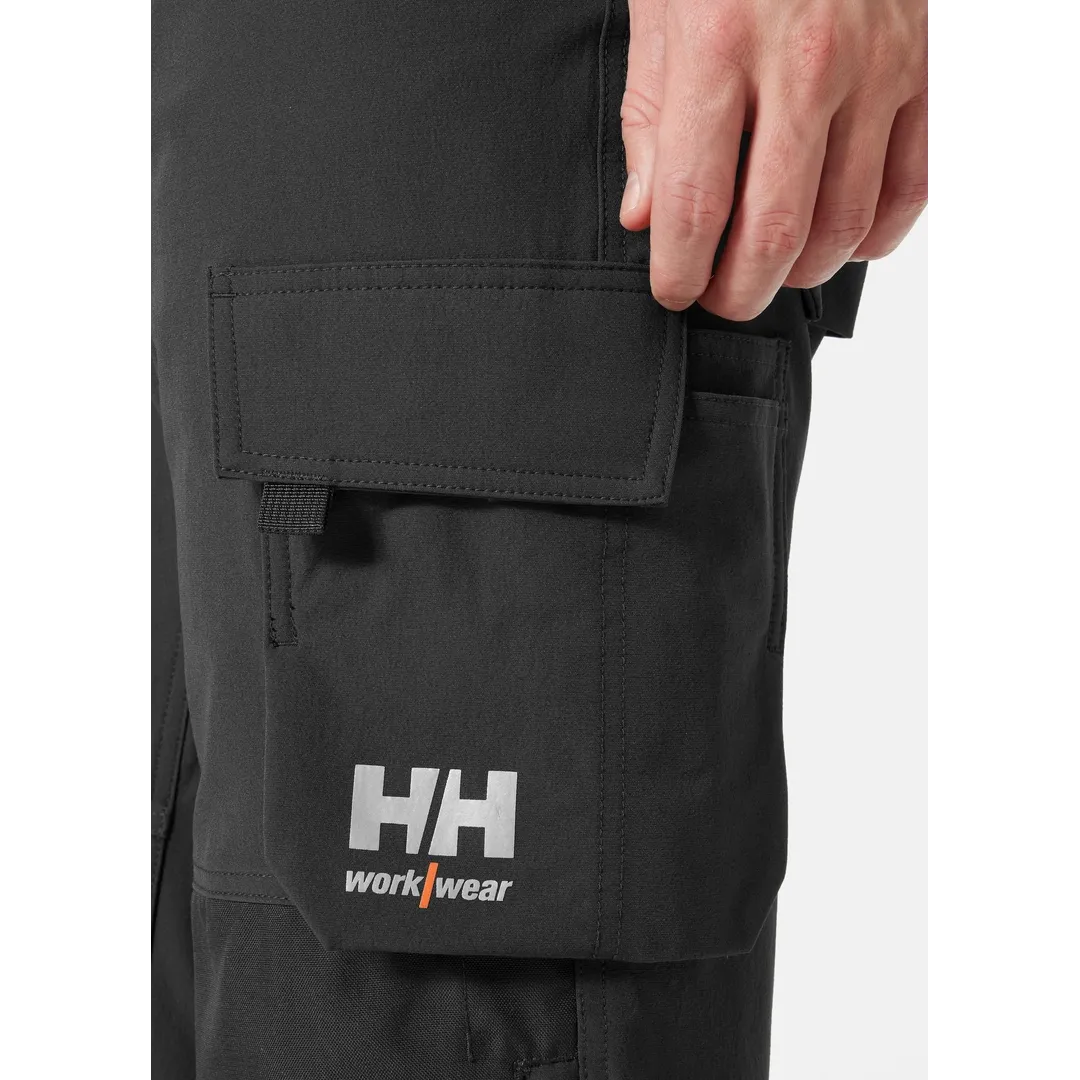 Helly Hansen Work Wear - 77429_269_feature1 - Onbody -W23-Winter 2023-Alna-Hivis