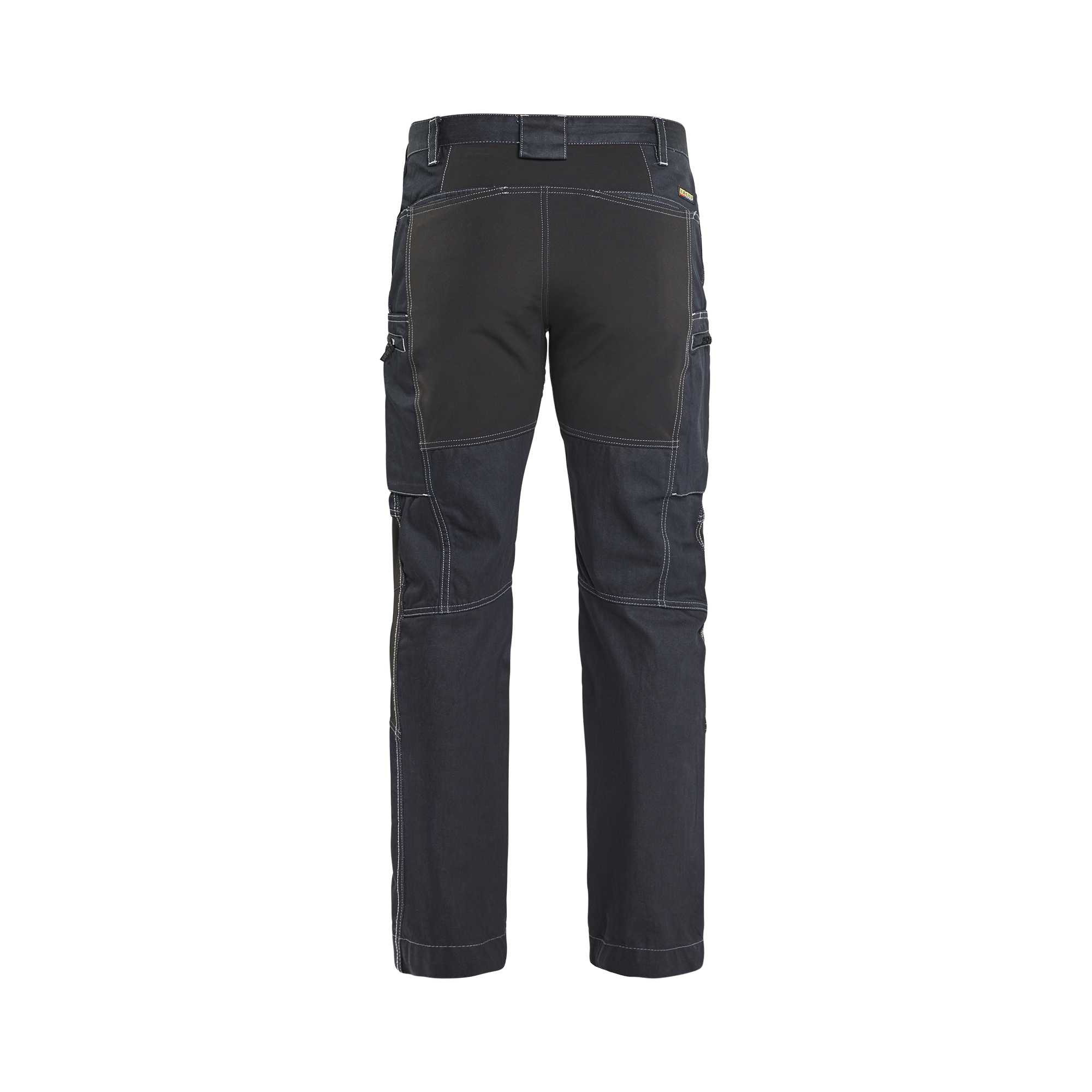 BLAKLADER 14591142 | Pantalon de service avec stretch Pantalon de travail Homme - Cordura Denim