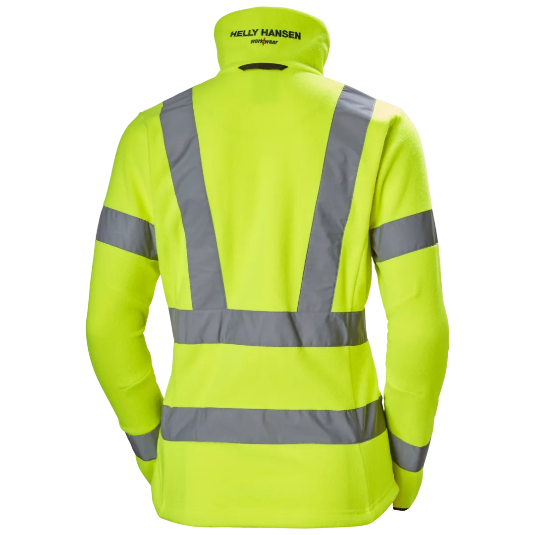 Helly Hansen Work Wear - 72174_360B - Winter 2020-Product Flat Shots-Hi Vis-Product Flat Shots