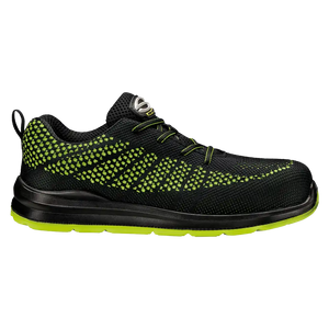 MAGIC FOBIA Shoe - S1P - Metal-Free - Air-Mesh Upper - Image 1