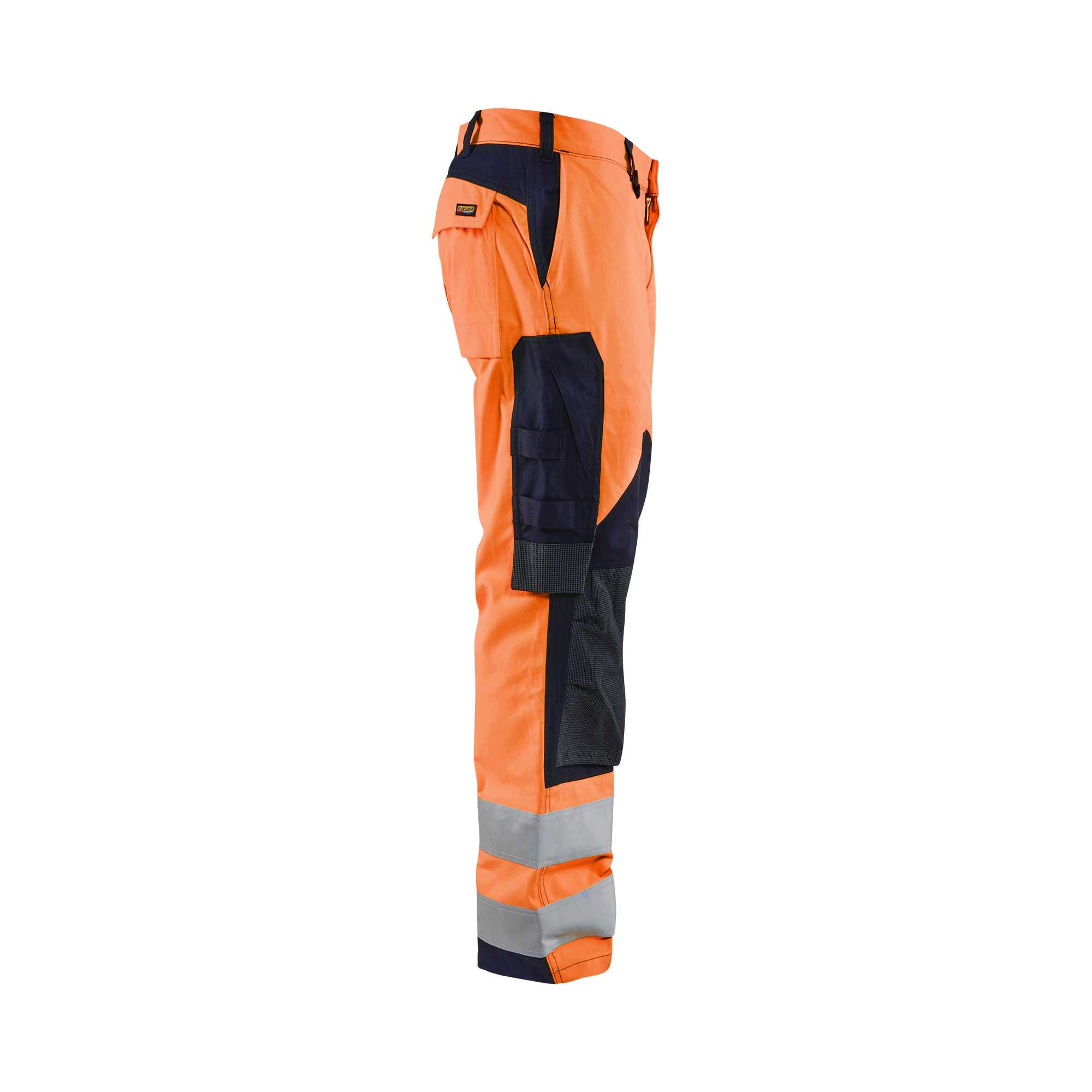 BLAKLADER 15881513 | Multinorm inherent trousers Work Trousers Men - Antistatic
