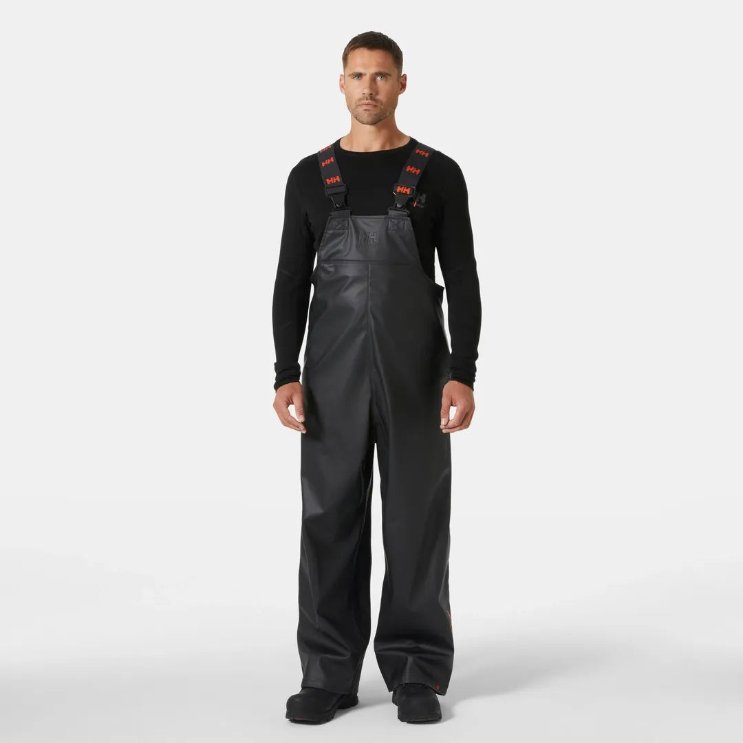 Helly Hansen Work Wear - 70582_990_onbody1 - Onboduy-S25-Summer 2025-Rainwear-Gale